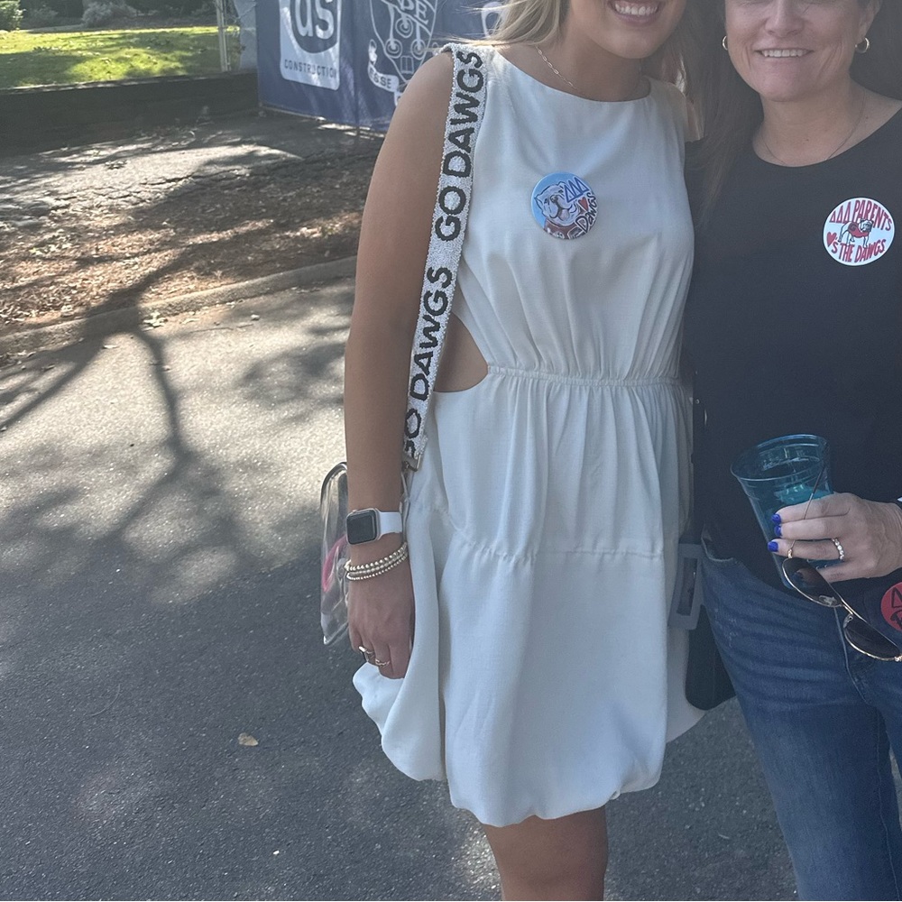 Jonathan Simkhai Dress